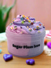 Sugar Plum love Slime