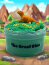 The Great Dino Slime