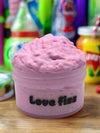 Love fizz Slime