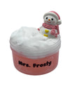 Mrs. Frosty Slime