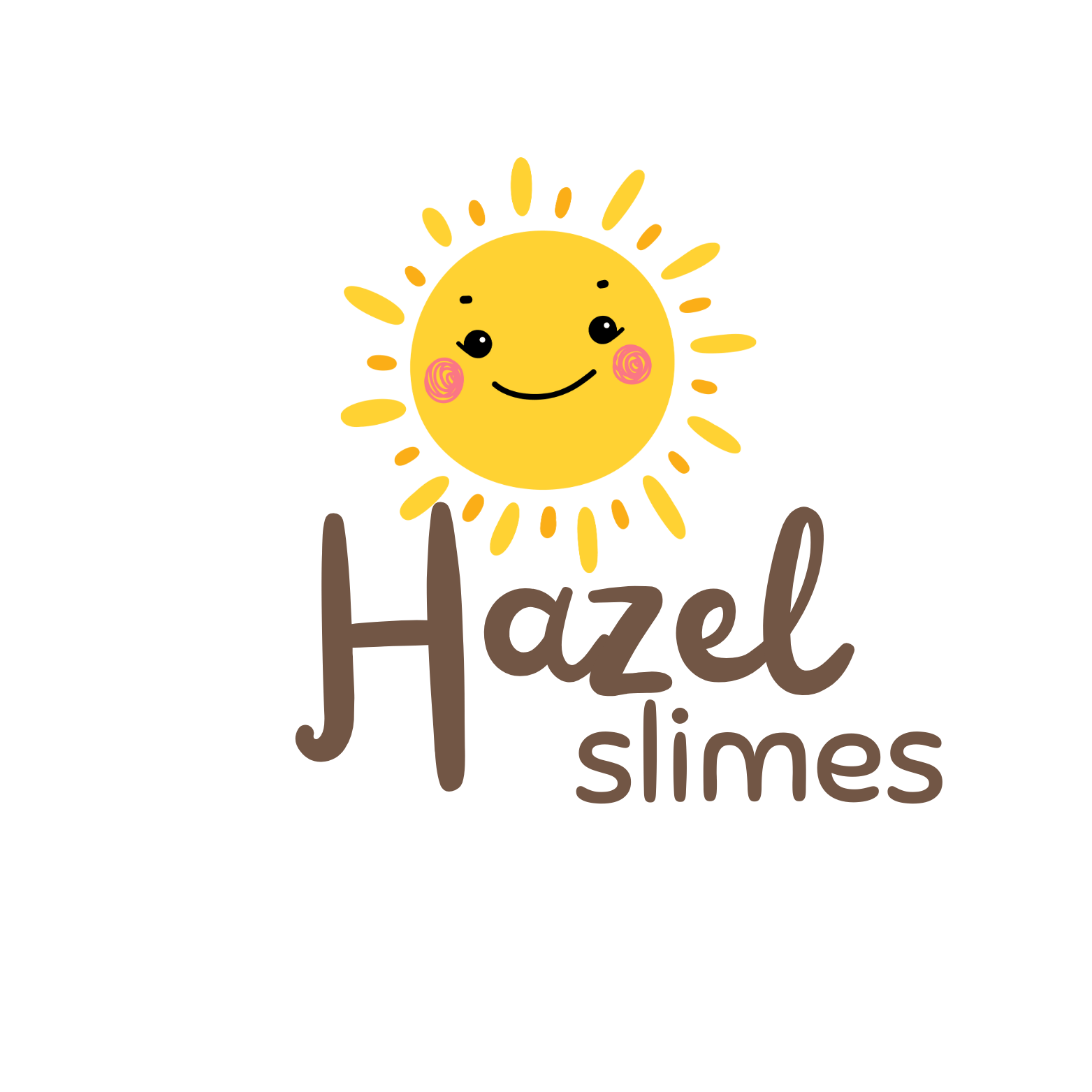 Hazel Slimes