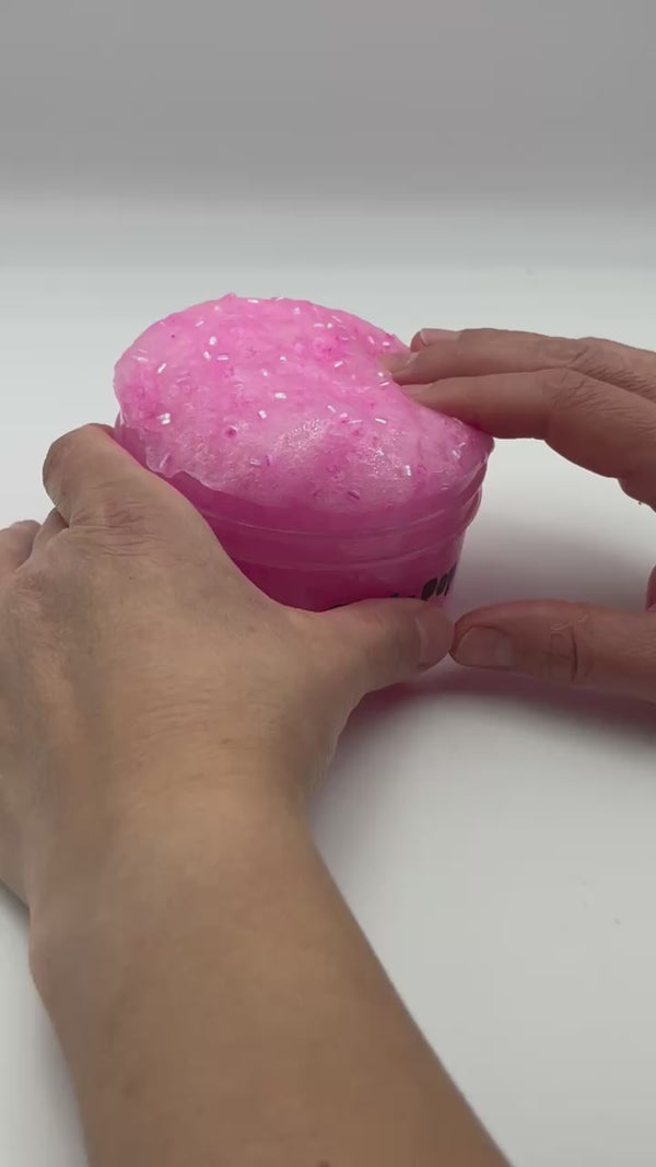 Girly Pop Slime