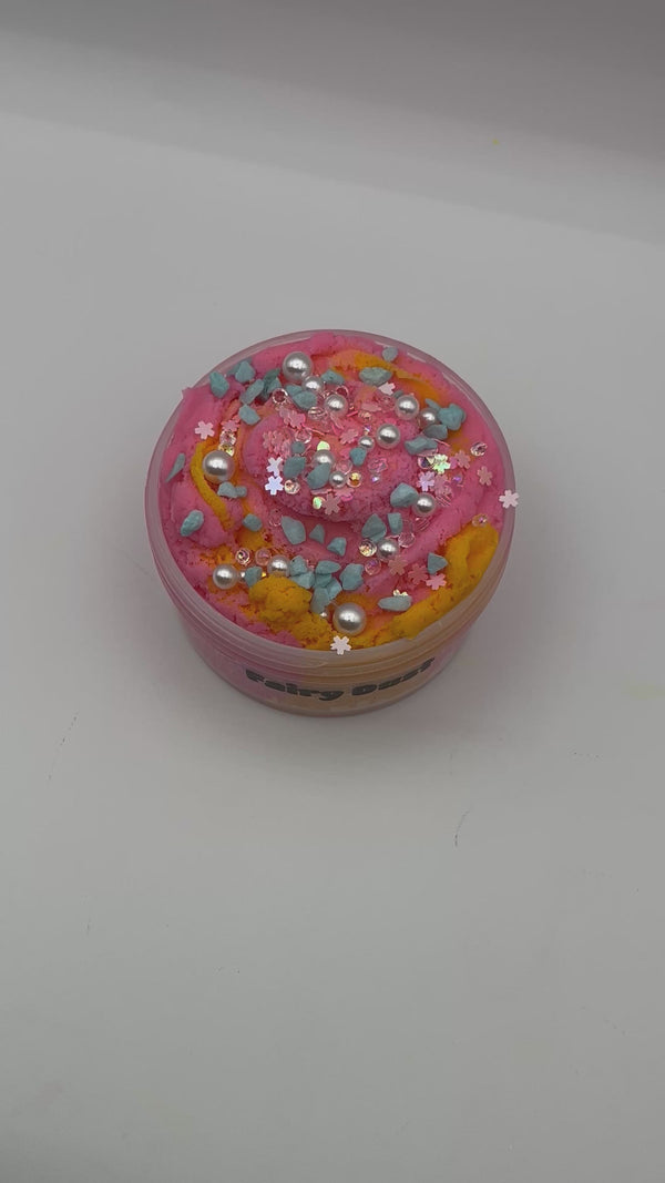 Fairy Dust Slime