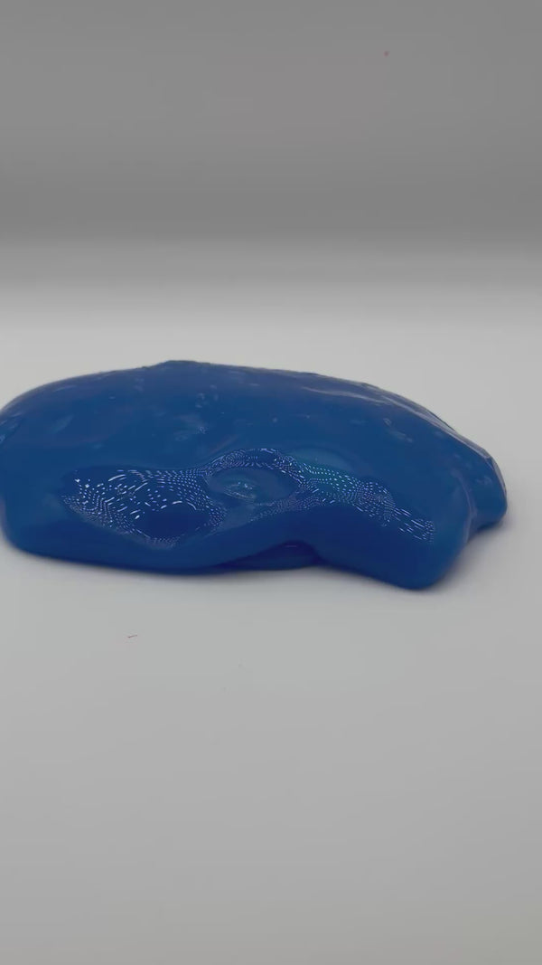 Blueberry Burst Slime